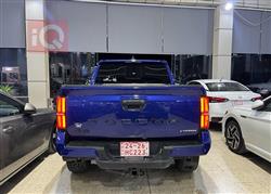 تويوتا تاكوما